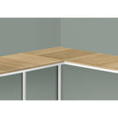 Monarch Office Desks L-Shaped Desks M1331 IMAGE 3