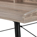 Monarch Office Desks Desks M1359 IMAGE 6