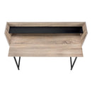 Monarch Office Desks Desks M1369 IMAGE 5