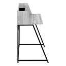 Monarch Office Desks Desks M1374 IMAGE 3