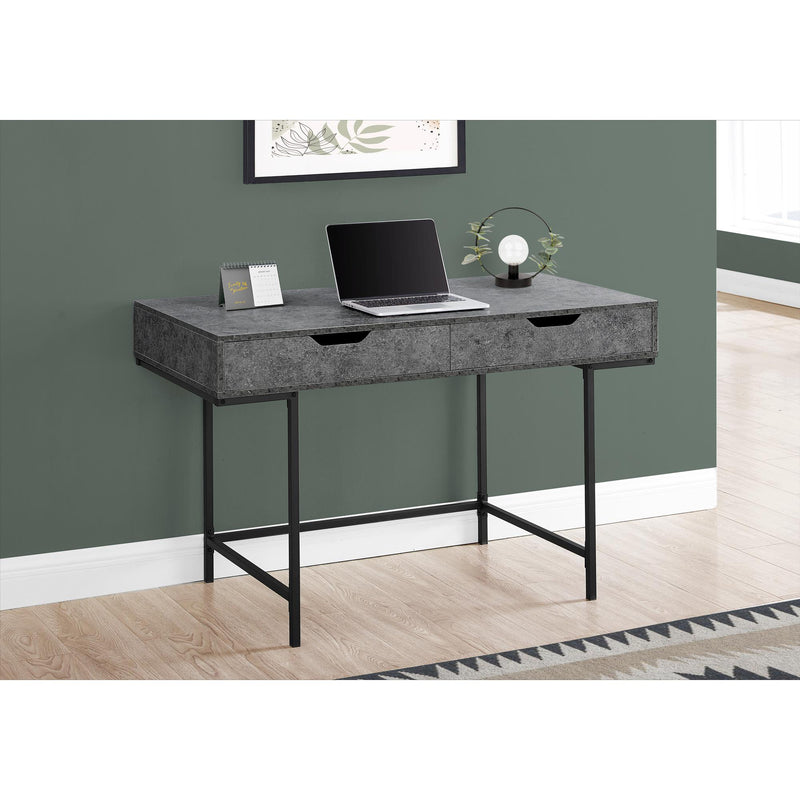 Monarch Office Desks Desks M1382 IMAGE 9