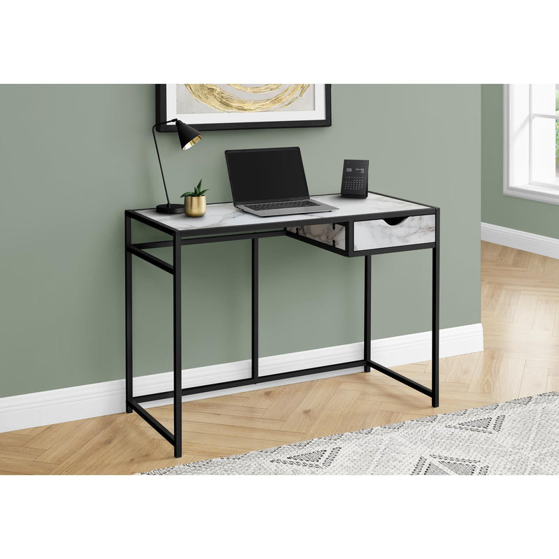 Monarch Office Desks Desks M1385 IMAGE 2
