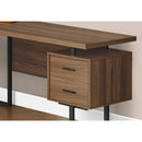 Monarch Office Desks L-Shaped Desks M1393 IMAGE 3