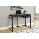 Monarch Office Desks Desks M1386 IMAGE 2