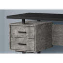 Monarch Office Desks Desks M1410 IMAGE 3
