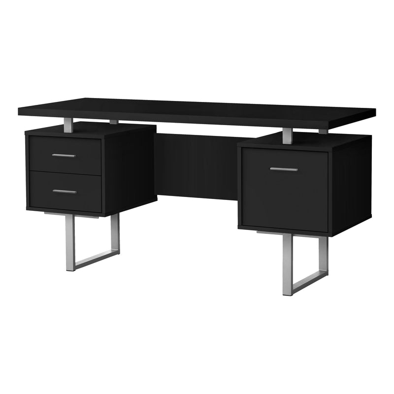 Monarch Office Desks Desks M1412 IMAGE 1