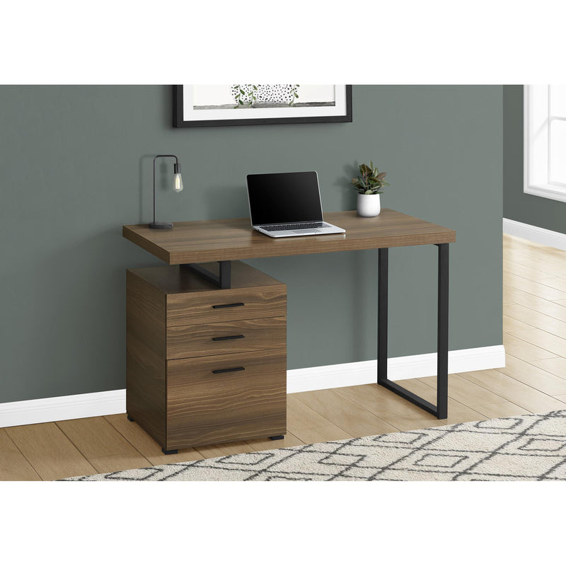 Monarch Office Desks Desks M1413 IMAGE 2
