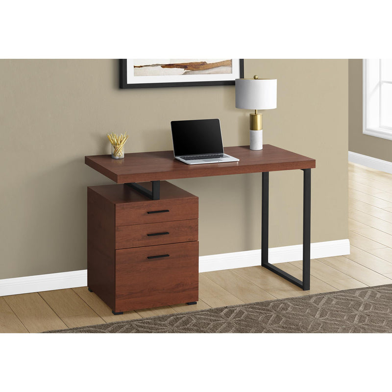 Monarch Office Desks Desks M1414 IMAGE 2