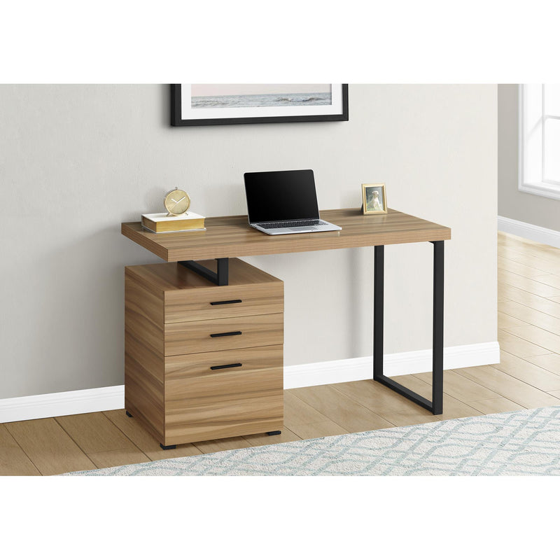 Monarch Office Desks Desks M1415 IMAGE 2