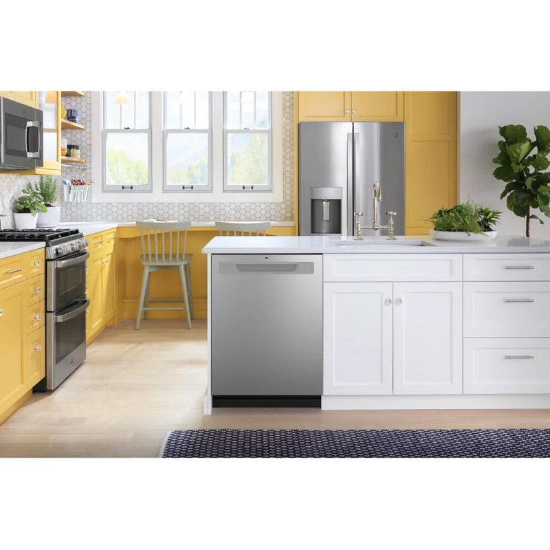 GE 24-inch Built-In Dishwasher with Dry Boost GDP630PYRFS IMAGE 7