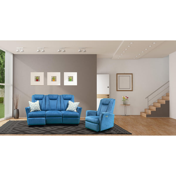 Domon Collection Sofas Reclining 170983 IMAGE 1