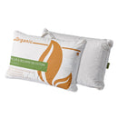 Matelas Mirabel Queen Bed Pillow Organic Pillow (Queen) IMAGE 1