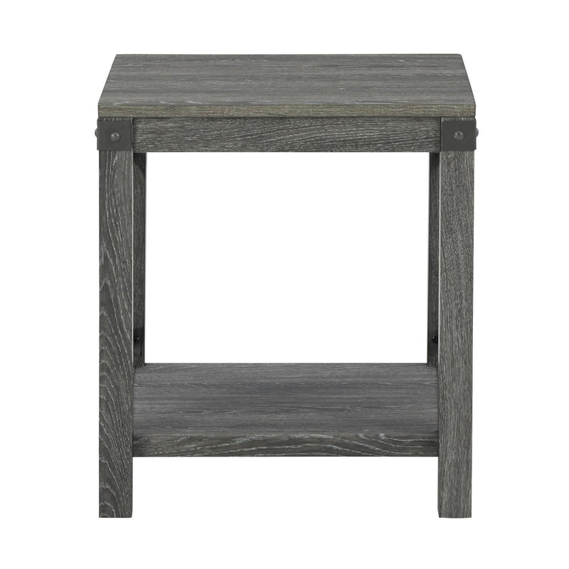 Signature Design by Ashley Freedan End Table ASY0976 IMAGE 2