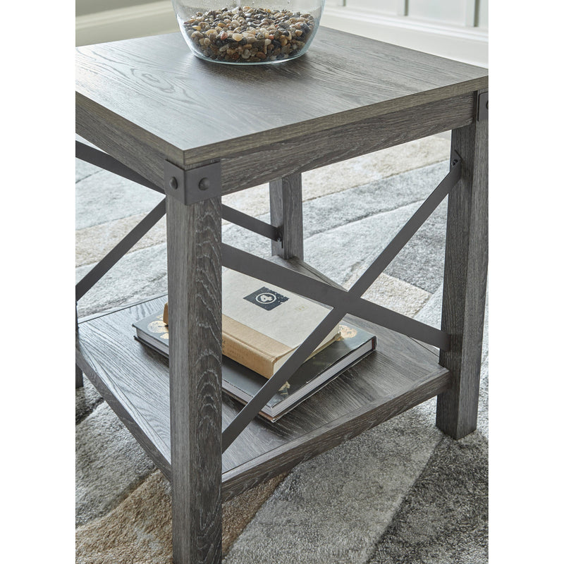 Signature Design by Ashley Freedan End Table ASY0976 IMAGE 4