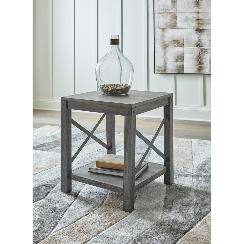 Signature Design by Ashley Freedan End Table ASY0976 IMAGE 5