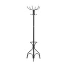 Monarch Coat Racks Coat Rack M0386 IMAGE 1
