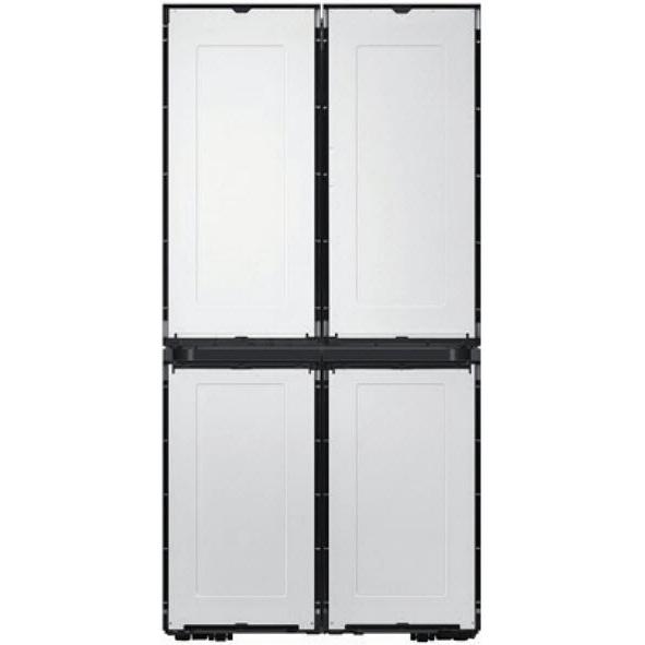 Samsung 36-inch, 29 cu.ft. 4-Door French Door Refrigerator with Dual Ice Maker RF29A9675AP/AC IMAGE 1