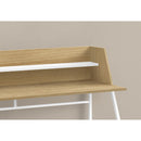 Monarch Office Desks Desks M1366 IMAGE 3