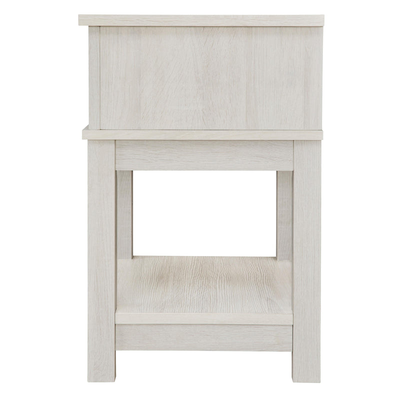Signature Design by Ashley Dorrinson 1-Drawer Nightstand ASY2087 IMAGE 4