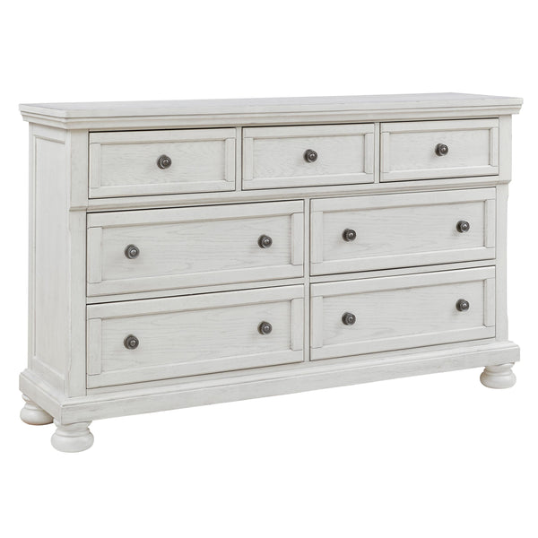 Signature Design by Ashley Robbinsdale 7-Drawer Dresser ASY0490 IMAGE 1