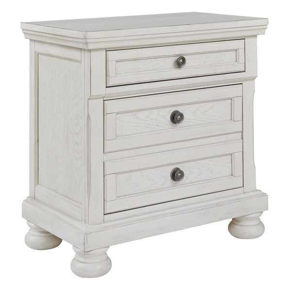 Signature Design by Ashley Robbinsdale 2-Drawer Nightstand ASY0927 IMAGE 1
