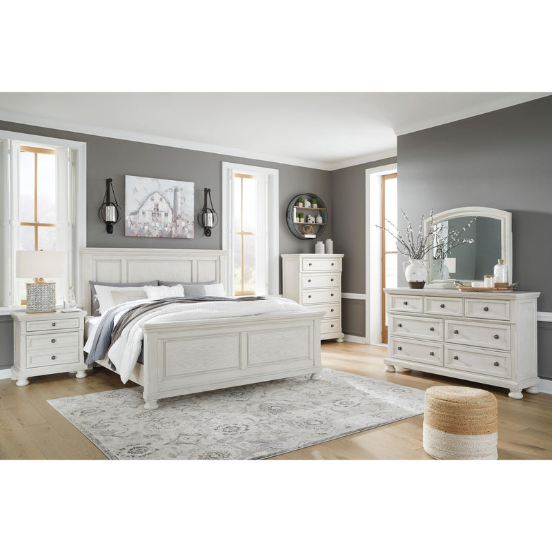 Signature Design by Ashley Robbinsdale 2-Drawer Nightstand ASY0927 IMAGE 12
