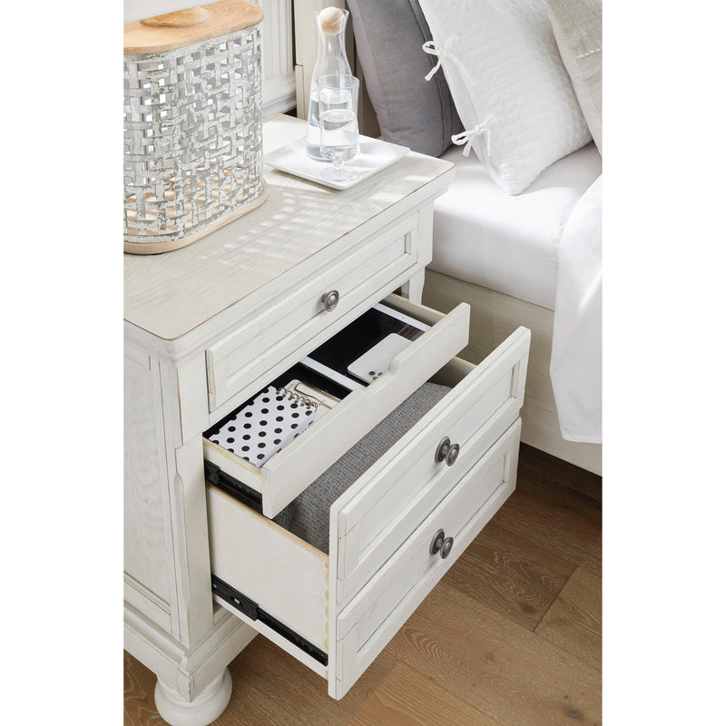 Signature Design by Ashley Robbinsdale 2-Drawer Nightstand ASY0927 IMAGE 6