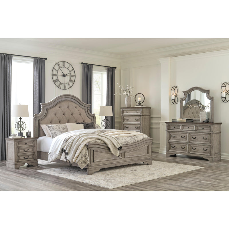 Signature Design by Ashley Lodenbay 7-Drawer Dresser ASY0481 IMAGE 10