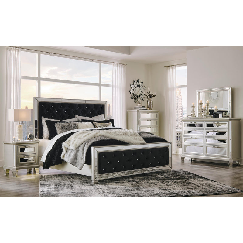 Signature Design by Ashley Lindenfield 8-Drawer Dresser ASY0456 IMAGE 10