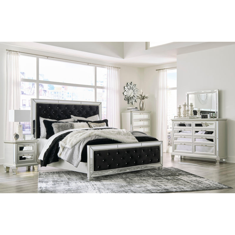 Signature Design by Ashley Lindenfield 8-Drawer Dresser ASY0456 IMAGE 11