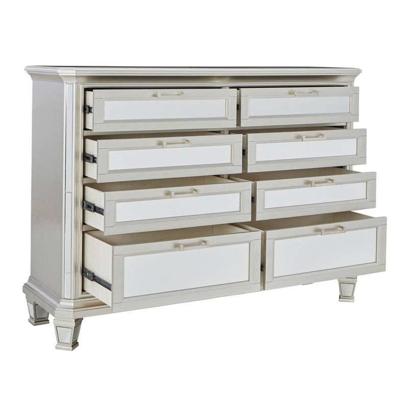 Signature Design by Ashley Lindenfield 8-Drawer Dresser ASY0456 IMAGE 2