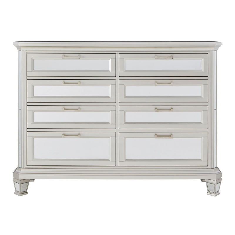 Signature Design by Ashley Lindenfield 8-Drawer Dresser ASY0456 IMAGE 3