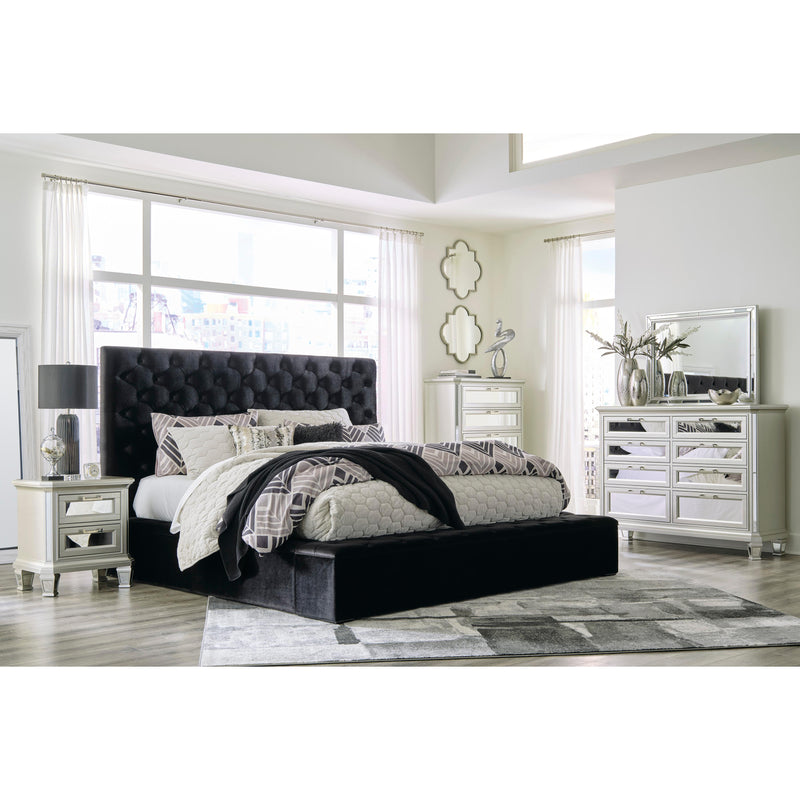 Signature Design by Ashley Lindenfield 8-Drawer Dresser ASY0456 IMAGE 9