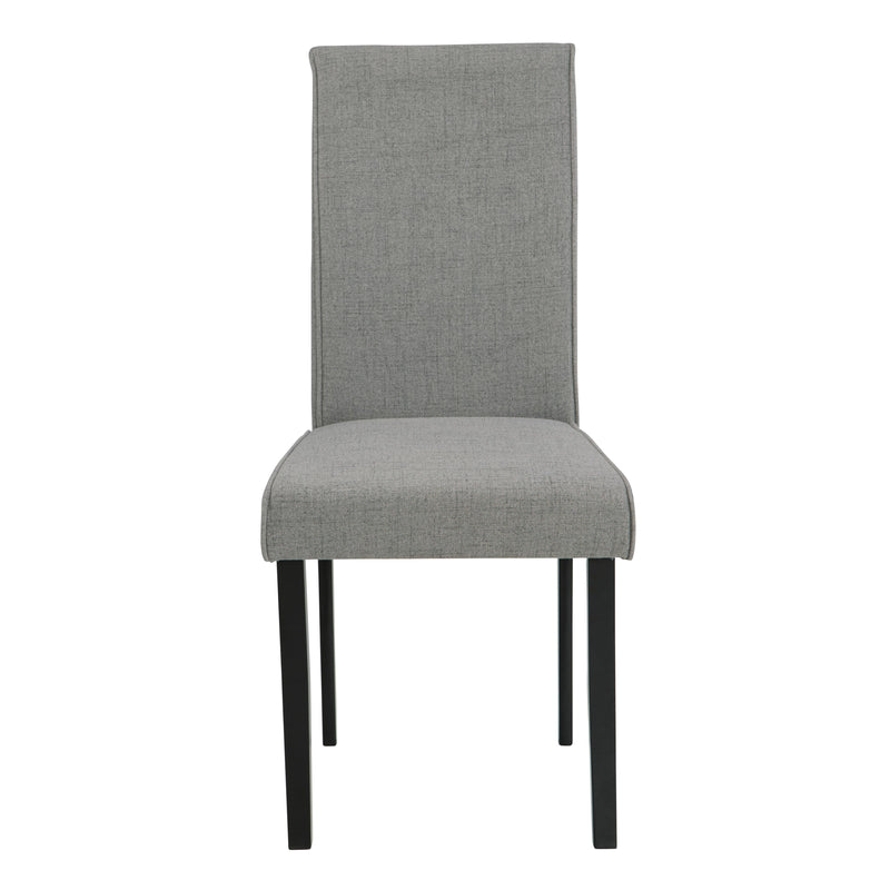 Signature Design by Ashley Kimonte Dining Chair ASY0355 IMAGE 2