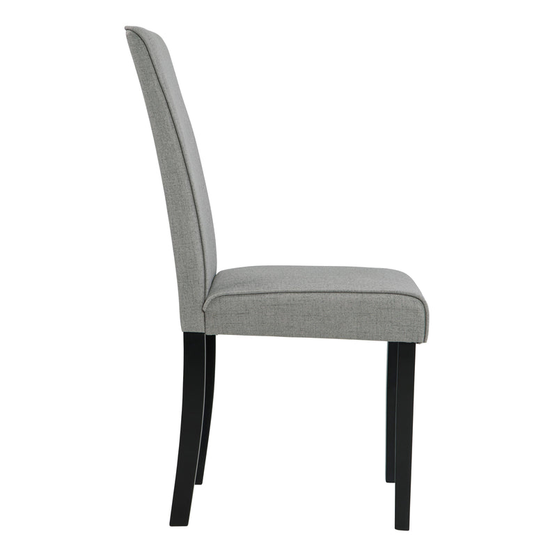 Signature Design by Ashley Kimonte Dining Chair ASY0355 IMAGE 3
