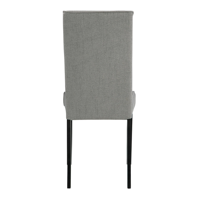 Signature Design by Ashley Kimonte Dining Chair ASY0355 IMAGE 4