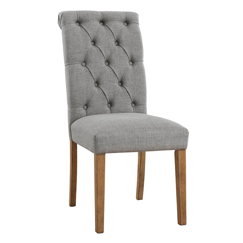 Signature Design by Ashley Harvina Dining Chair ASY0335 IMAGE 1