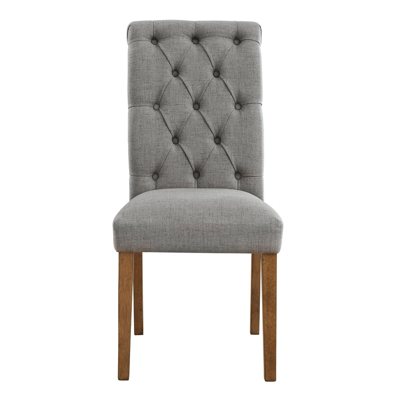 Signature Design by Ashley Harvina Dining Chair ASY0335 IMAGE 2