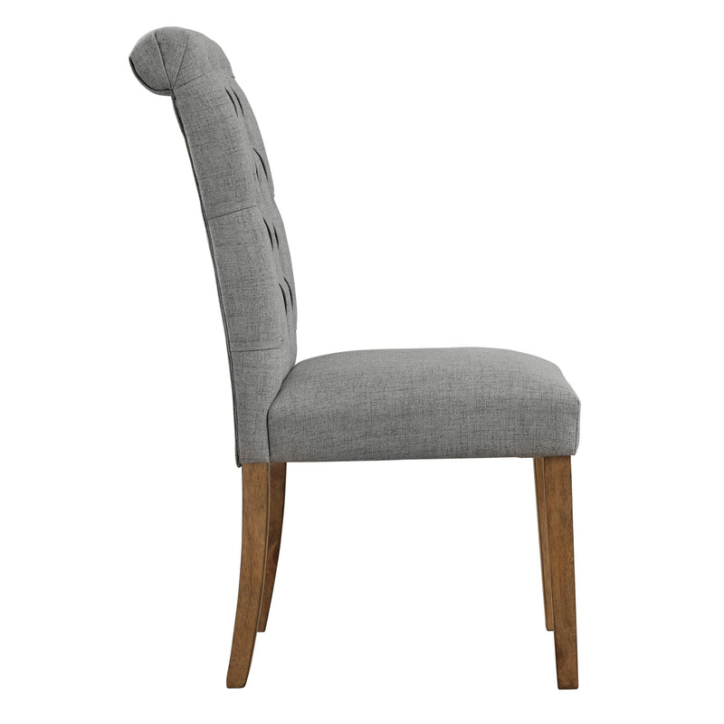 Signature Design by Ashley Harvina Dining Chair ASY0335 IMAGE 3