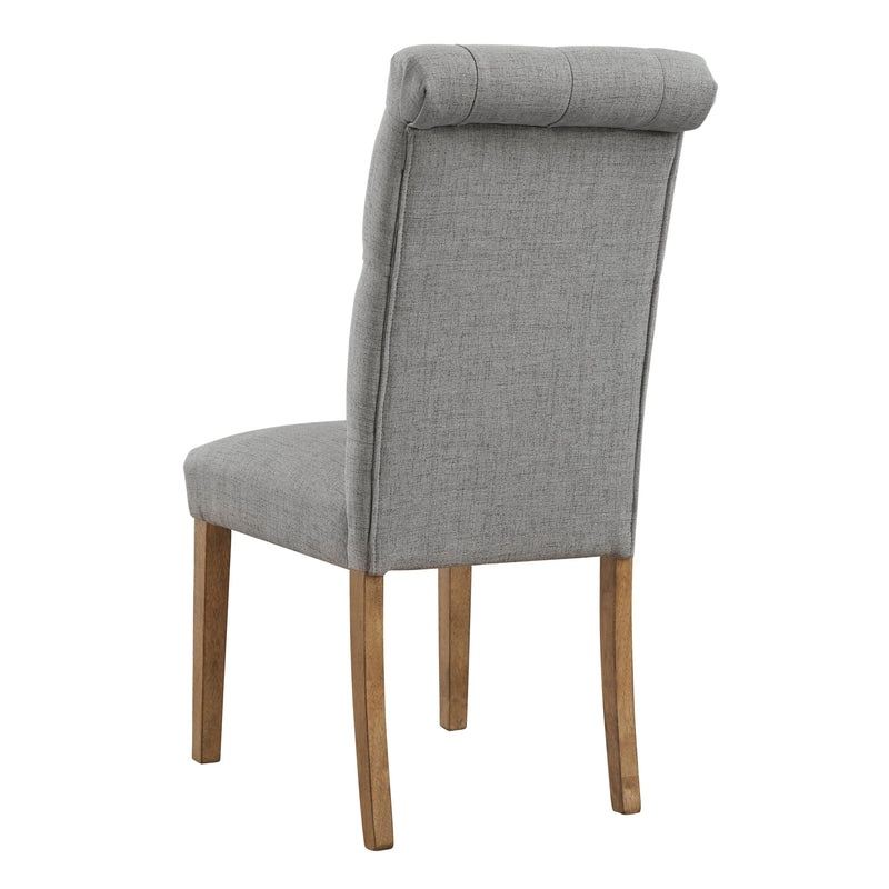 Signature Design by Ashley Harvina Dining Chair ASY0335 IMAGE 4