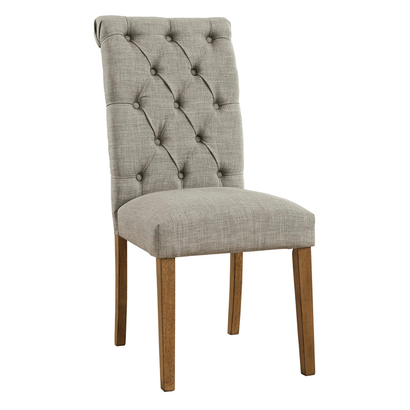 Signature Design by Ashley Harvina Dining Chair ASY0336 IMAGE 1