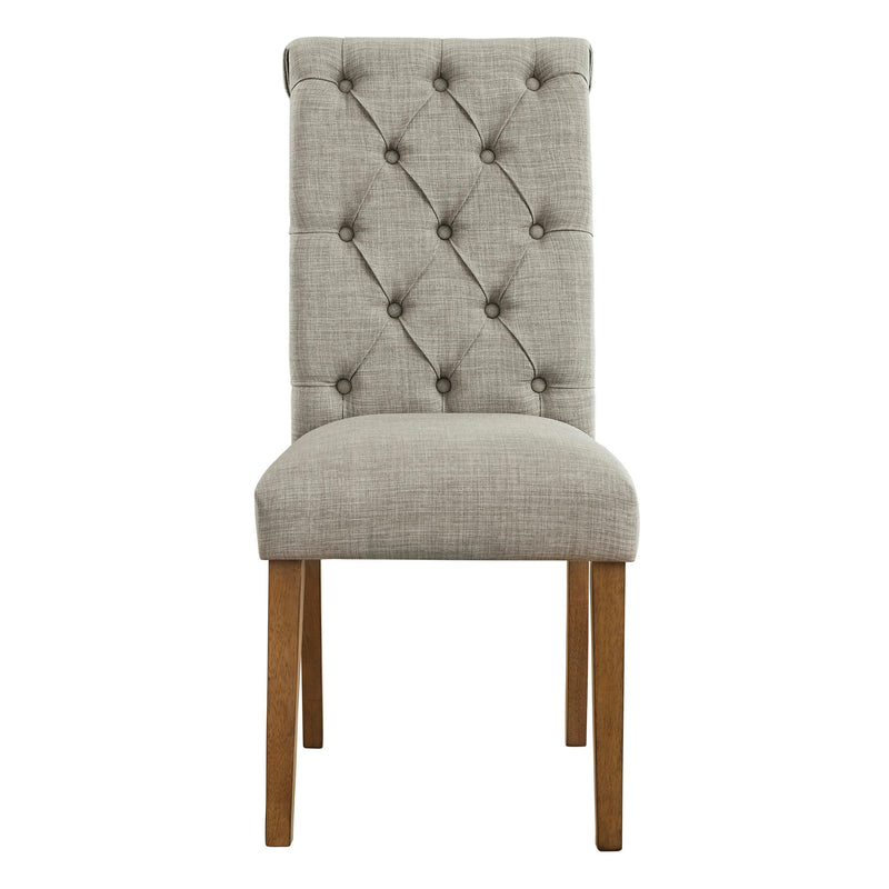Signature Design by Ashley Harvina Dining Chair ASY0336 IMAGE 2