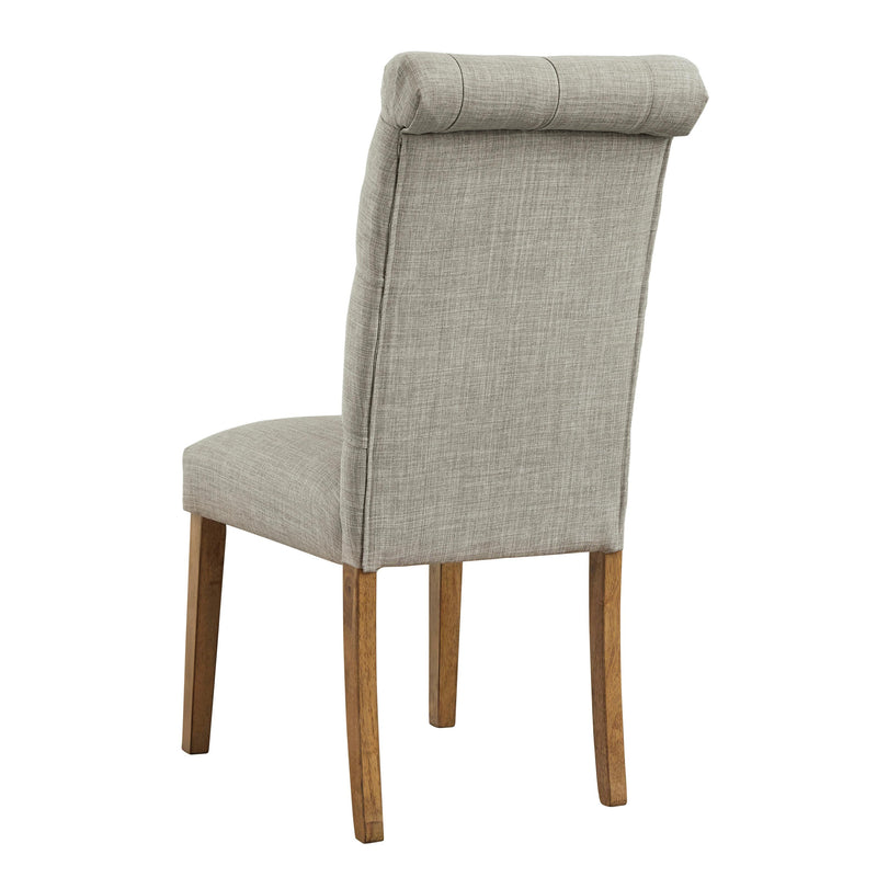 Signature Design by Ashley Harvina Dining Chair ASY0336 IMAGE 4