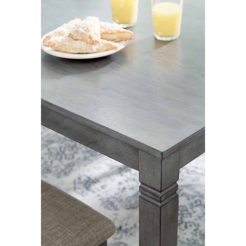Signature Design by Ashley Jayemyer 7 pc Dinette ASY0316 IMAGE 5