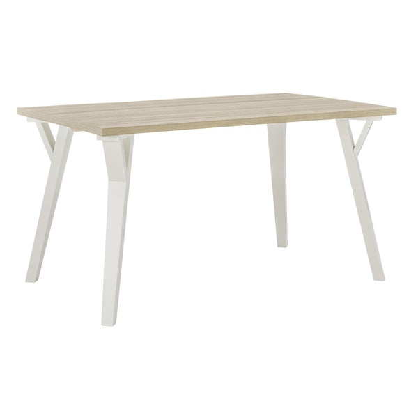 Signature Design by Ashley Grannen Dining Table ASY0396 IMAGE 1