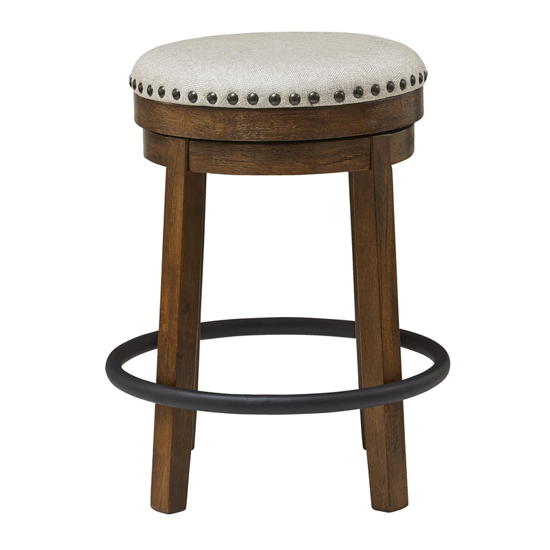 Signature Design by Ashley Valebeck Counter Height Stool ASY2658 IMAGE 2