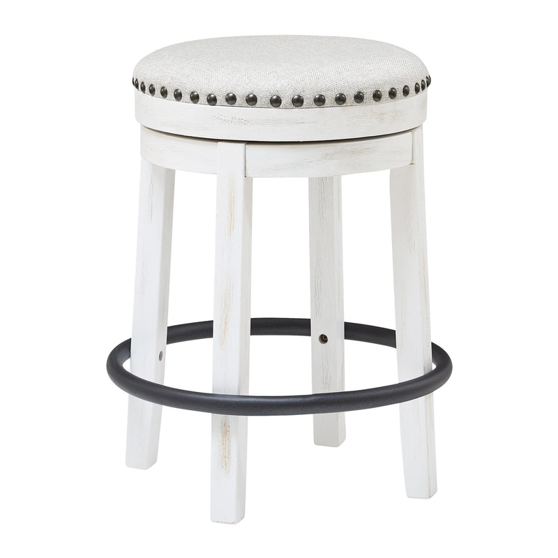 Signature Design by Ashley Valebeck Counter Height Stool ASY2660 IMAGE 1
