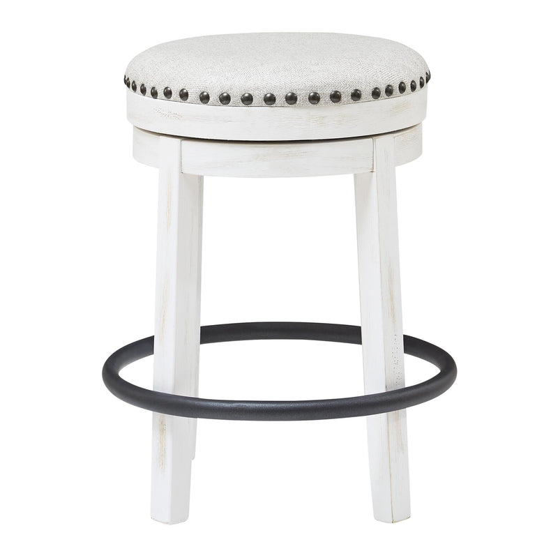Signature Design by Ashley Valebeck Counter Height Stool ASY2660 IMAGE 2