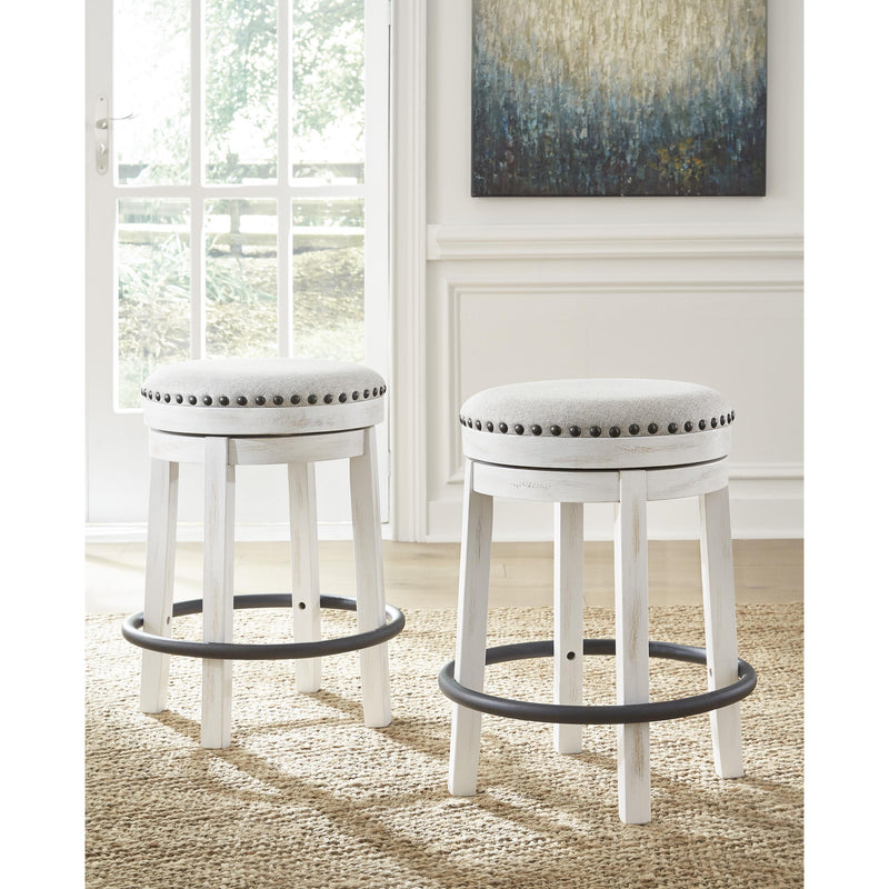 Signature Design by Ashley Valebeck Counter Height Stool ASY2660 IMAGE 3
