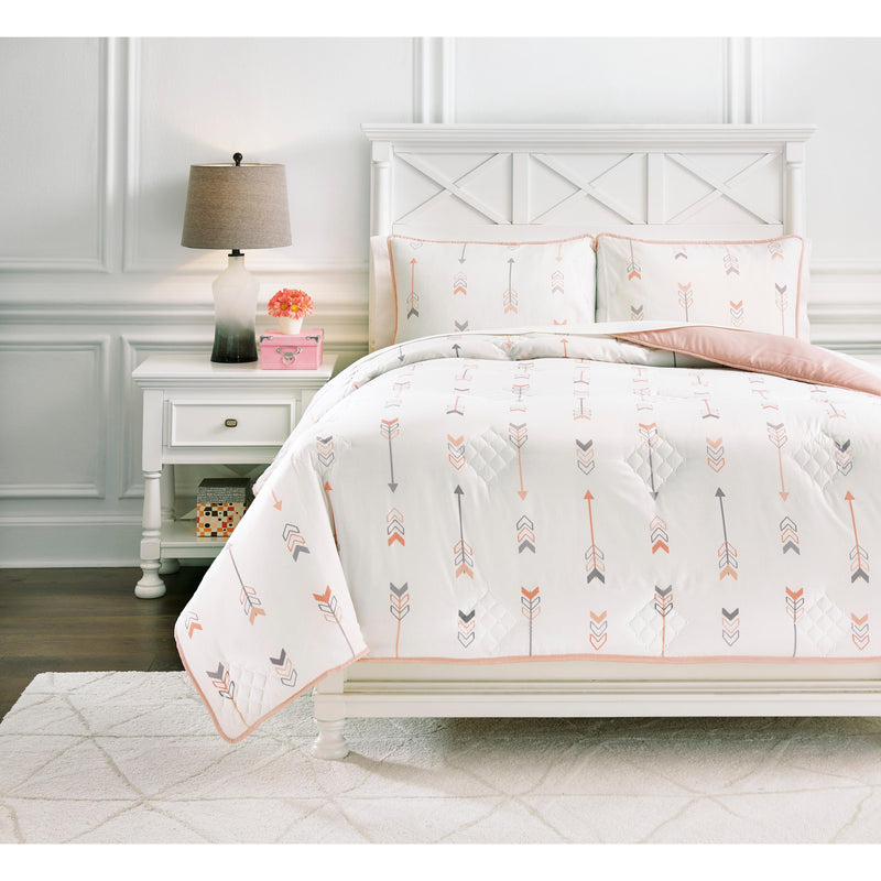Signature Design by Ashley Bedding Bedding Sets ASY0126 IMAGE 3
